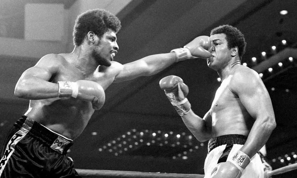 Leon Spinks: Πέθανε ο πυγμάχος που ταπείνωσε τον Μοχάμεντ Άλι